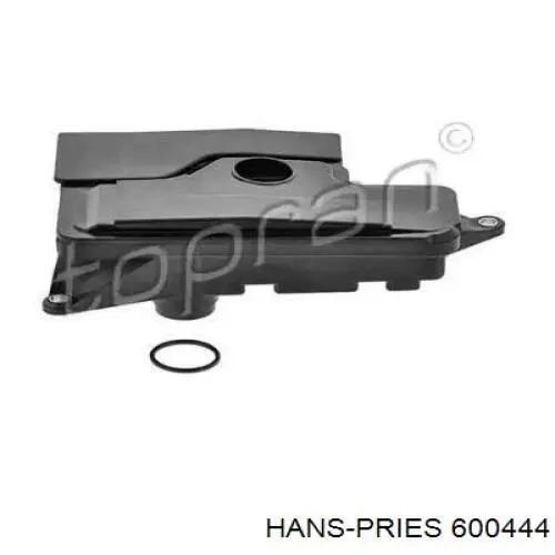 Filtro de transmisión automática Hans Pries (Topran) 600444 precio, desde 23,35 EUR