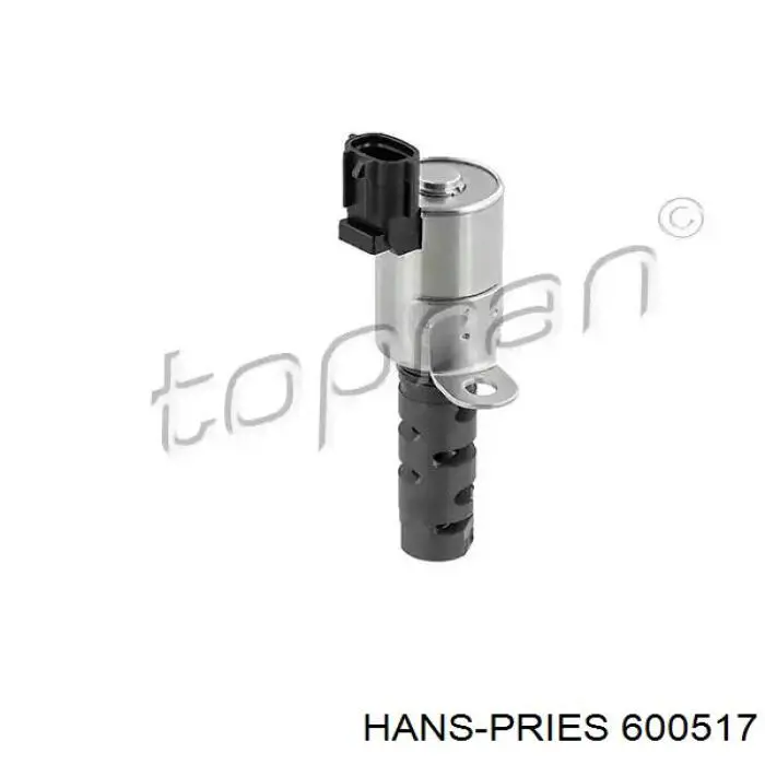Válvula de control del árbol de levas Hans Pries (Topran) 600517 precio, desde 53,56 EUR