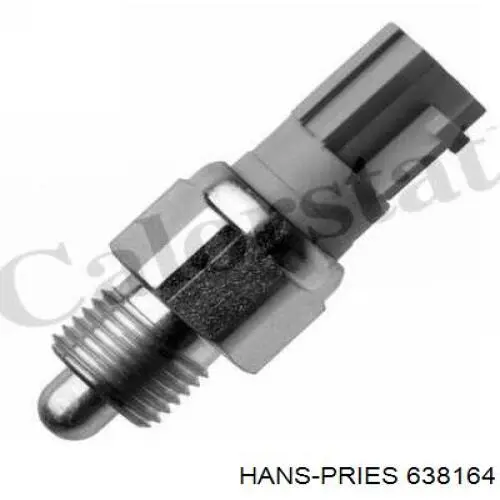 Interruptor piloto de marcha atrás Hans Pries (Topran) 638164 precio, desde 9,38 EUR