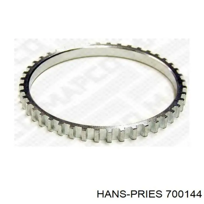 Tapon de bloque del motor Hans Pries (Topran) 700144