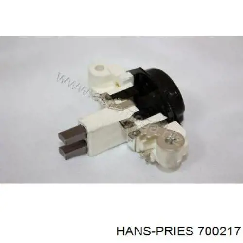 700217 Hans Pries (Topran)