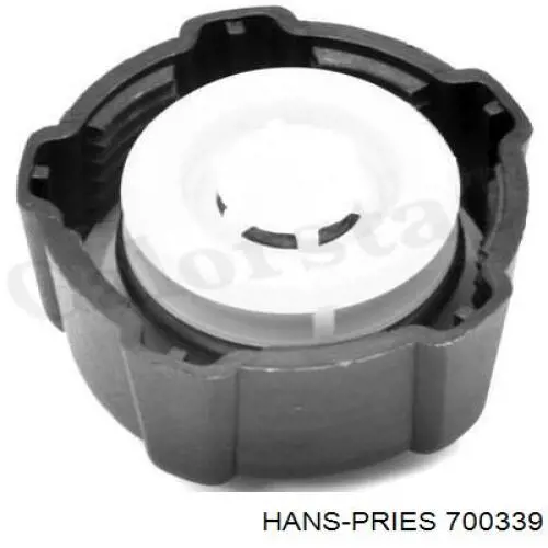 Botella expansion Hans Pries (Topran) 700339 precio, desde 11,33 EUR