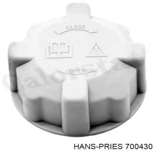Comprar 700430 Hans Pries (Topran) Deposito expansion