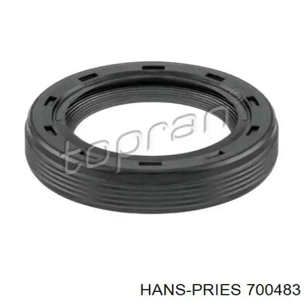 Comprar 700483 Hans Pries (Topran) Retén, árbol de levas