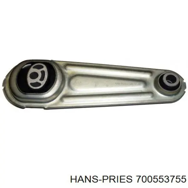 Soportes de motor trasero Hans Pries (Topran) 700553755 precio, desde 19,47 EUR
