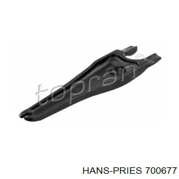 Horquilla de embrague Hans Pries (Topran) 700677 precio, desde 13,51 EUR