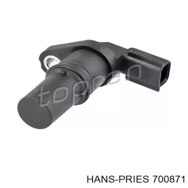 Comprar 700871 Hans Pries (Topran) Sensor de cigüeñal