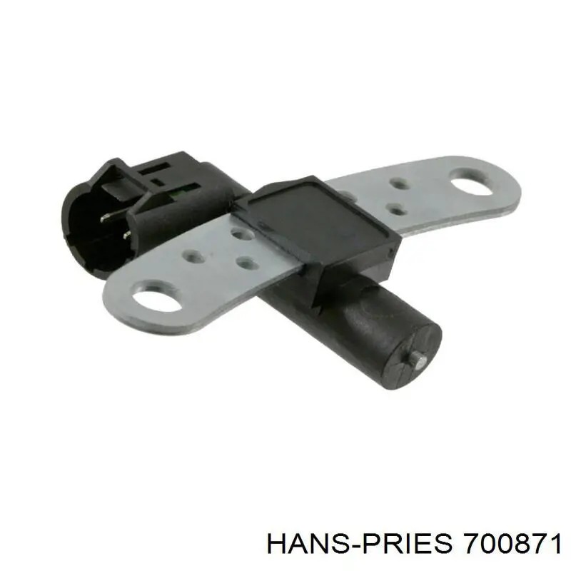 Generador de impulsos, cigüeñal  Hans Pries (Topran) 700871 precio, desde 14,41 EUR