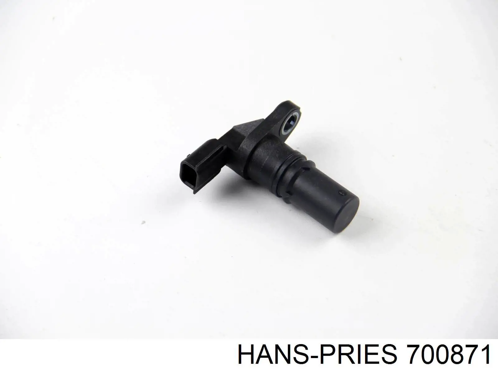 700871 Hans Pries (Topran) sensor de cigüeñal