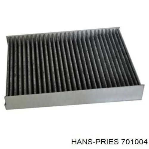 Botón de emergencia Hans Pries (Topran) 701004 precio, desde 13,00 EUR