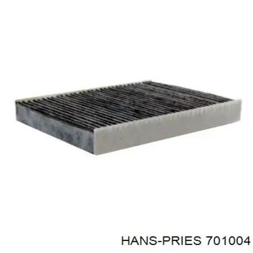 Comprar 701004 Hans Pries (Topran) Boton de luz de emergencía