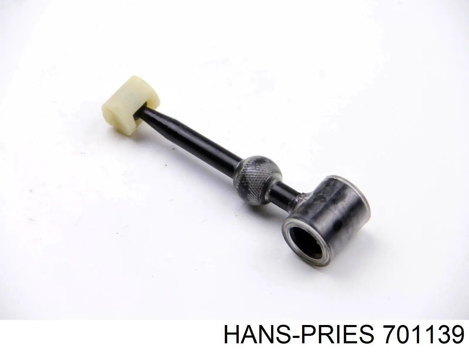Comprar 701139 Hans Pries (Topran) Varilla selectora de la transmisión