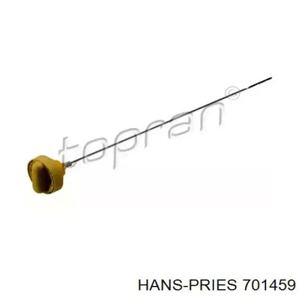 Tapon de aceite  Hans Pries (Topran) 701459 precio, desde 9,47 EUR
