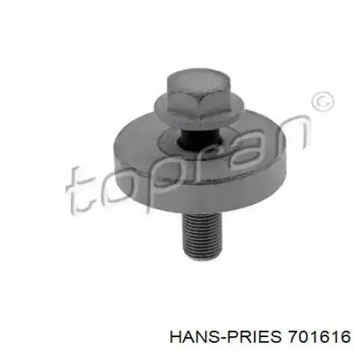 Perno de la polea del cigüeñal Suzuki 1261967JG1 precio, desde 8,41 EUR