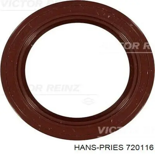 Anillo retén, cigüeñal Renault Master 2 HD, FD