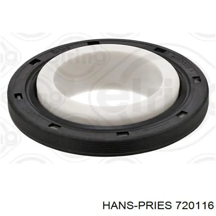 Anillo retén, cigüeñal Renault Master 2 HD, FD