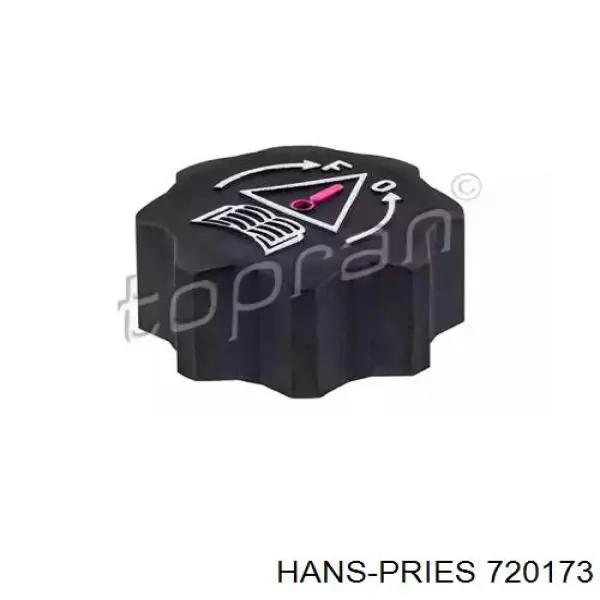 Tapon liquido refrigerante Hans Pries (Topran) 720173 precio, desde 2,46 EUR