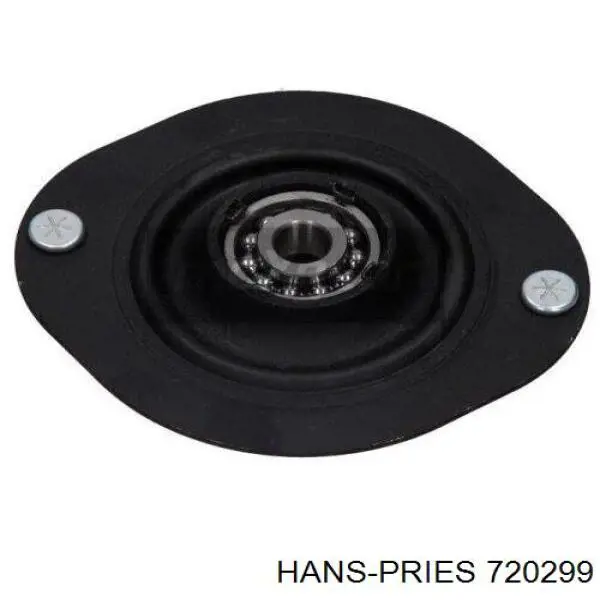 Bomba-motor de limpiaparabrisas delantero/trasero Hans Pries (Topran) 720299 precio, desde 12,15 EUR