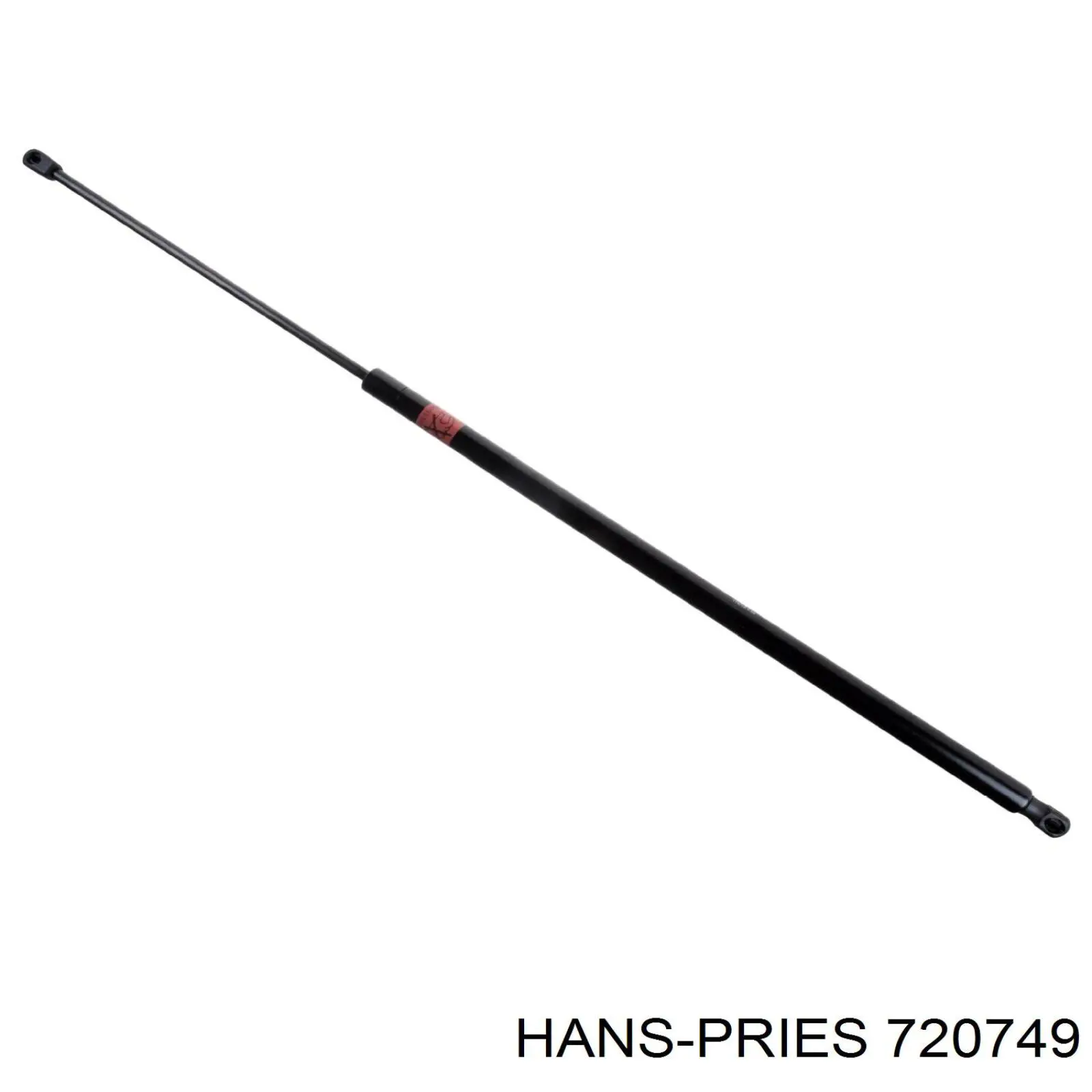 Taqués hidráulicos Hans Pries (Topran) 720749 precio, desde 8,36 EUR