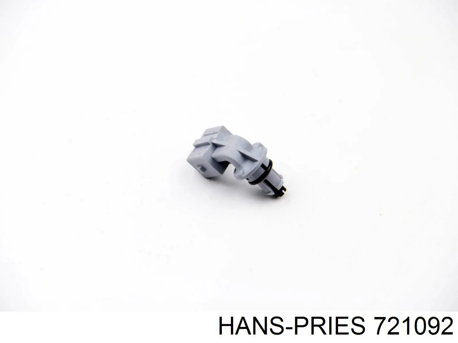 Comprar 721092 Hans Pries (Topran) Sensor de temperatura del aire de admisión