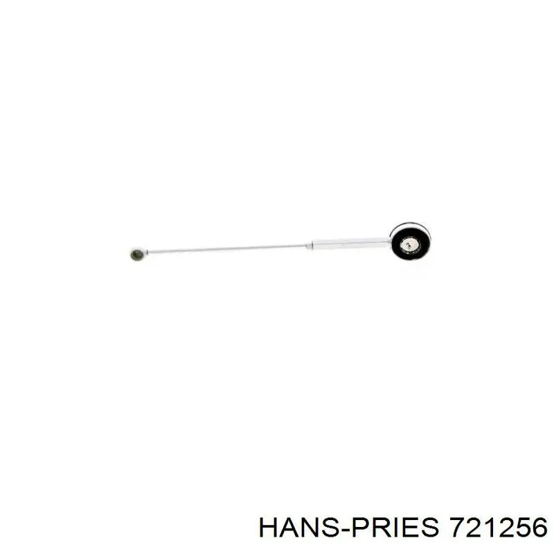 Comprar 721256 Hans Pries (Topran) Varilla selectora de la transmisión