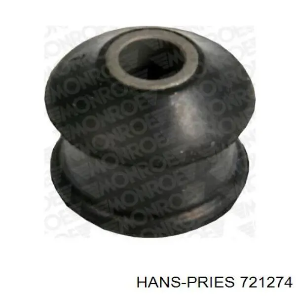 721 274 Hans Pries (Topran) sensor de temperatura