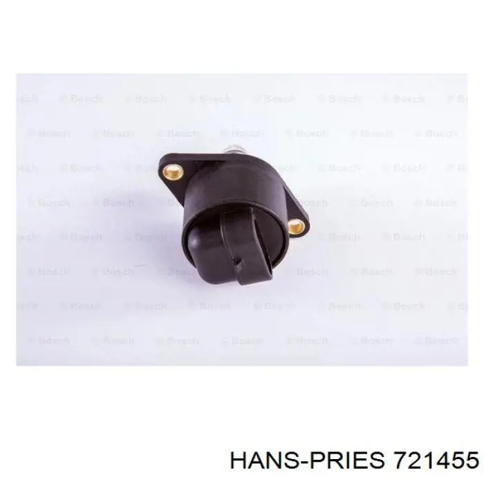 Válvula de mando de ralentí Hans Pries (Topran) 721455 precio, desde 12,56 EUR
