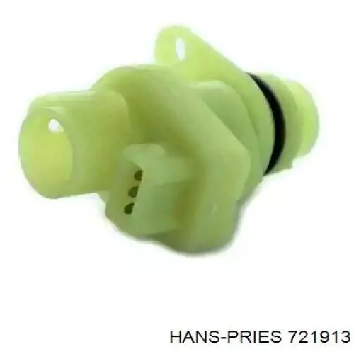 Sensor de velocidad Peugeot 307 3B