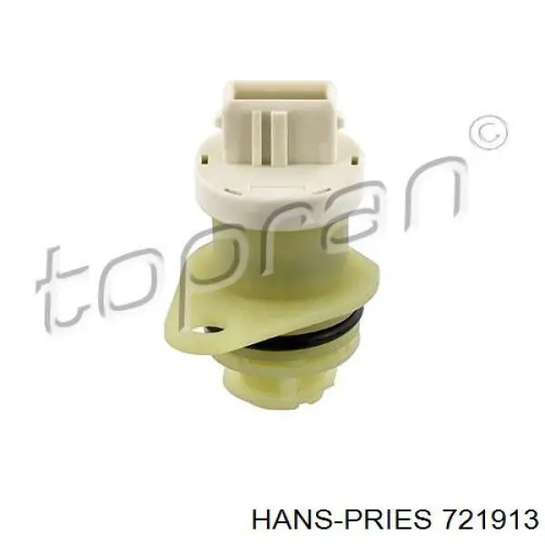 Sensor de velocidad Peugeot 307 3B