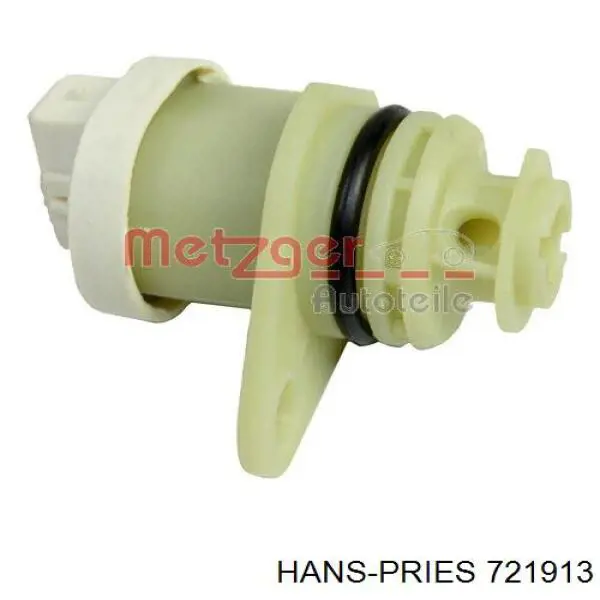 Sensor de velocidad Peugeot 307 3B