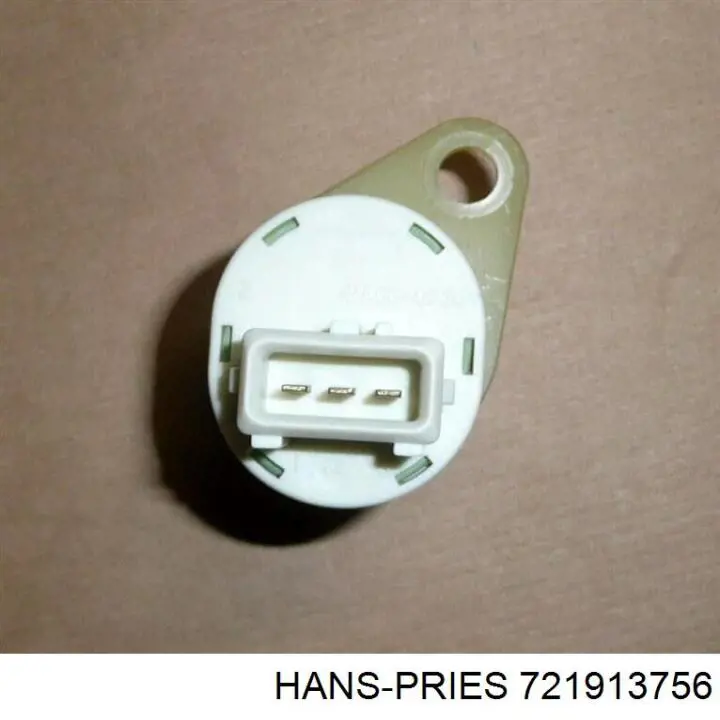 Sensor velocimetro Hans Pries (Topran) 721913756 precio, desde 19,16 EUR
