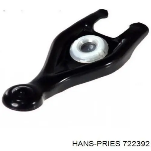 Comprar 722392 Hans Pries (Topran) Horquilla de embrague