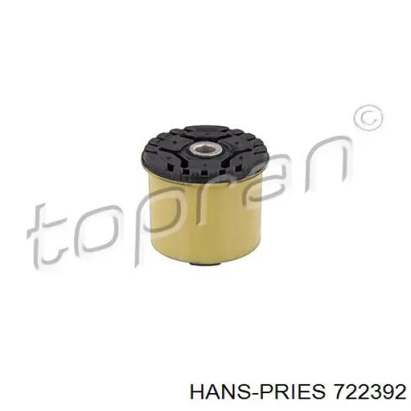 Horquilla de embrague Hans Pries (Topran) 722392 precio, desde 12,02 EUR