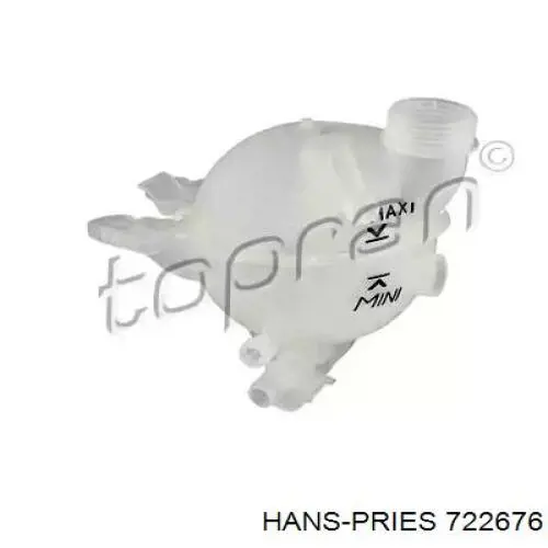 Comprar 722676 Hans Pries (Topran) Deposito expansion