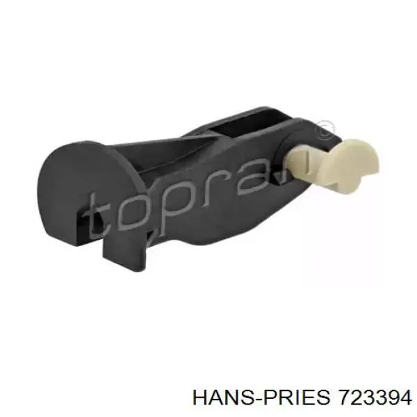 Comprar 723394 Hans Pries (Topran) Clip de pedal de cable de embrague