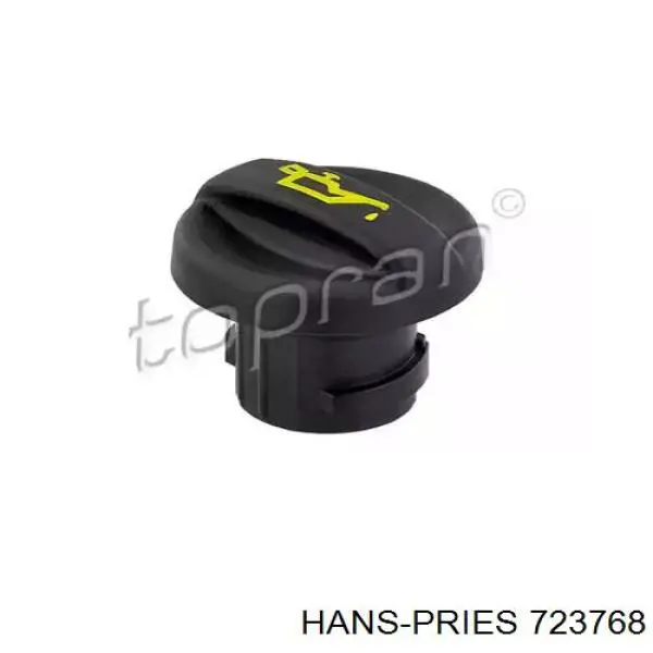 Tapon de aceite  Hans Pries (Topran) 723768 precio, desde 3,31 EUR