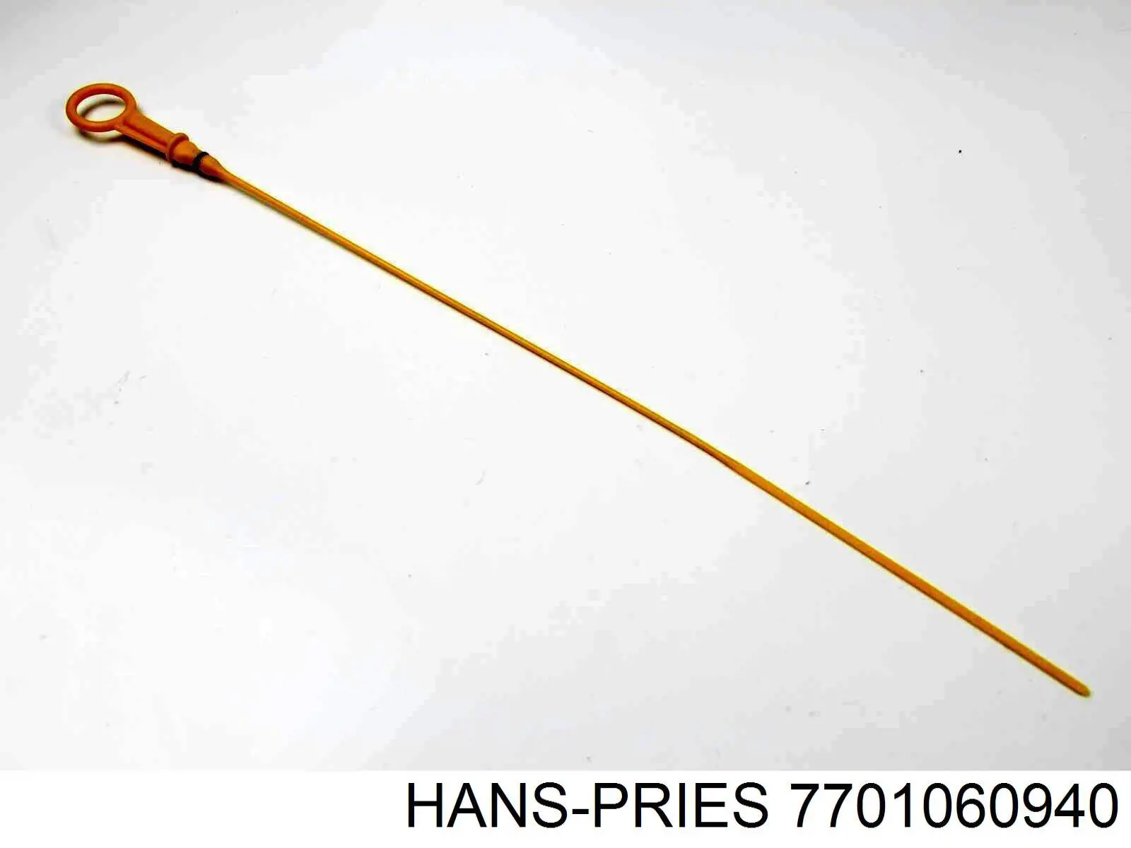 7701060940 Hans Pries (Topran) varilla del nivel de aceite