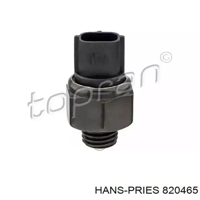 Interruptor piloto de marcha atrás Hans Pries (Topran) 820465 precio, desde 11,71 EUR