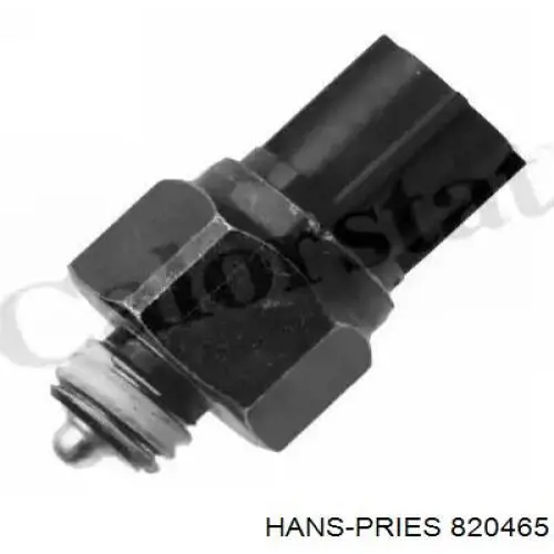 Comprar 820465 Hans Pries (Topran) Interruptor de luz de marcha atrás