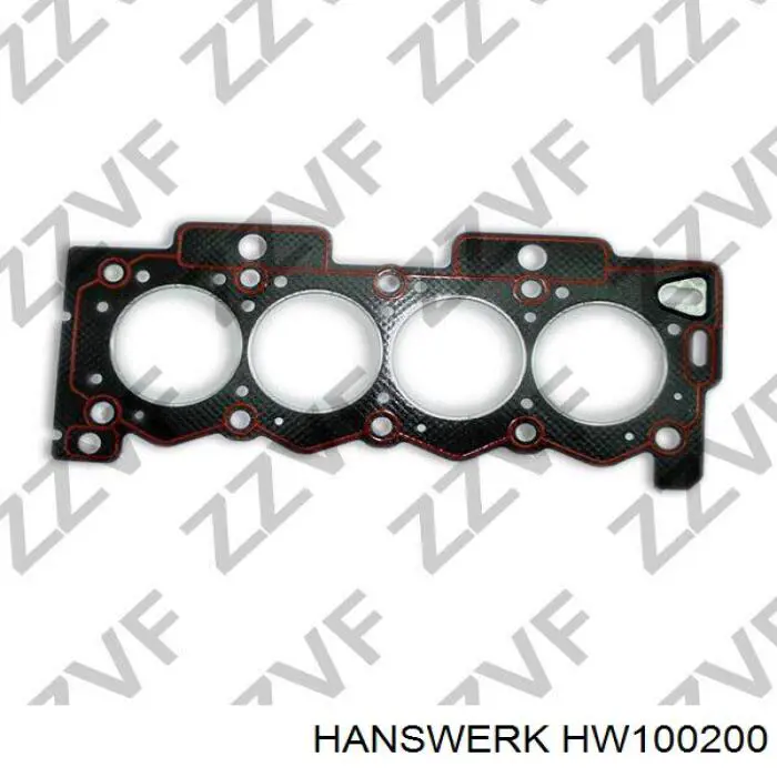 Comprar 0209CK Peugeot/Citroen Junta de culata