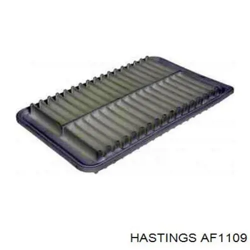 AF1109 Hastings filtro de aire