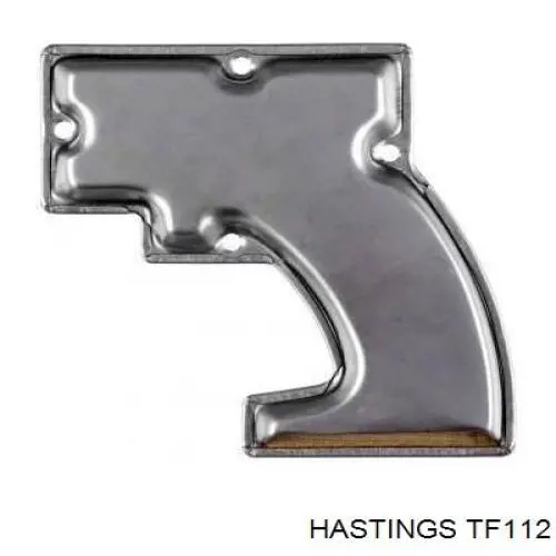 TF112 Hastings filtro hidráulico, transmisión automática