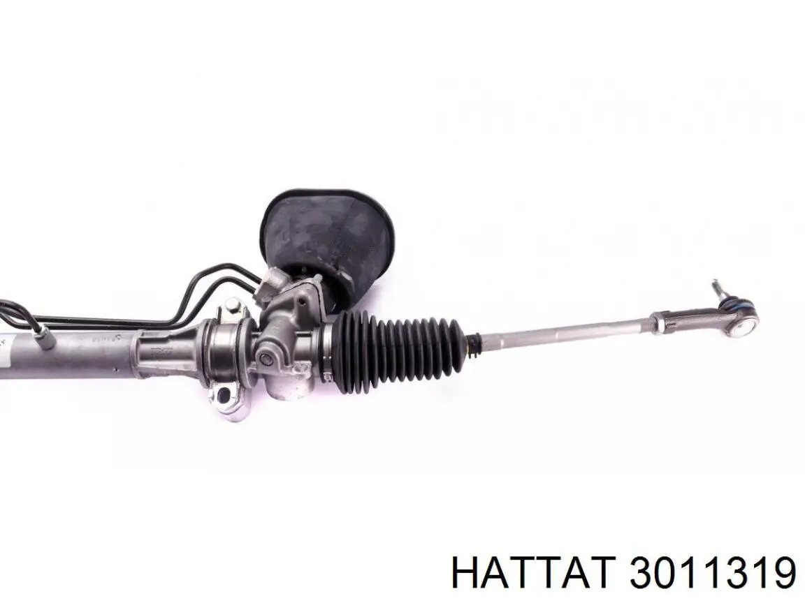 3011319 Hattat cremallera de dirección