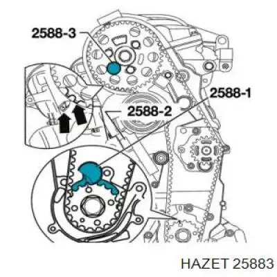  Scania T10060 precio, desde 23,69 EUR