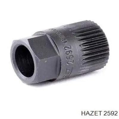 Cabezal para instalación de polea del alternador VAG 3400 precio, desde 25,15 EUR