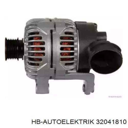 Comprar 32041810 HB Autoelektrik Dynamo