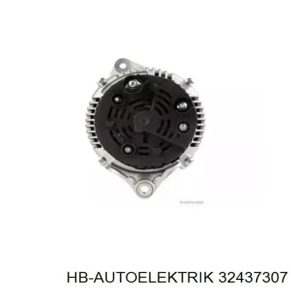 Generador HELLA CA1835IR