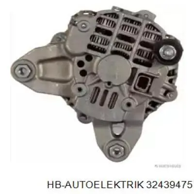 Comprar 32439475 HB Autoelektrik Dynamo