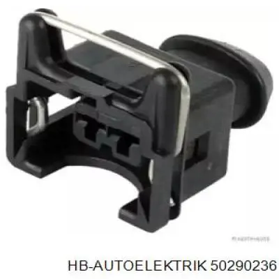 Conector del sensor de desgaste de pastillas de freno CAUN005 Trucklight