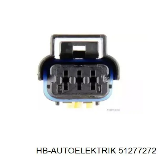 Conector del sensor de presión de gases de escape 3RG 86256 precio, desde 9,13 EUR